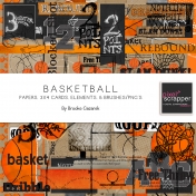 Basketball Bundle